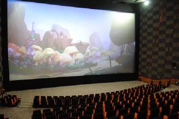 5月大片不断南昌哪些影院让你看得最爽？附选座秘籍～