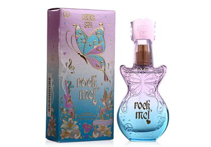 美少女夏日必备日——夏天也要香香哒