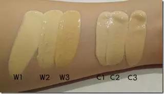 水光肌粉底液平价,怎样才能变成水光肌嘴唇