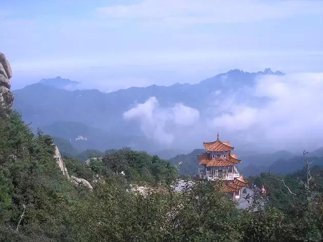 广州洗肺又小众的山水秘境,广州清幽景点