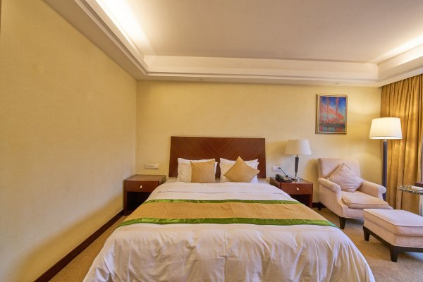 从化温泉之旅,从化文轩苑温泉攻略