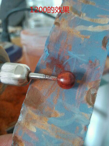 如何自制小叶紫檀手串,自制小叶紫檀108手串教程