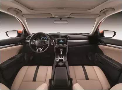 十代思域的优势在哪儿,本田十代思域用后真实评论