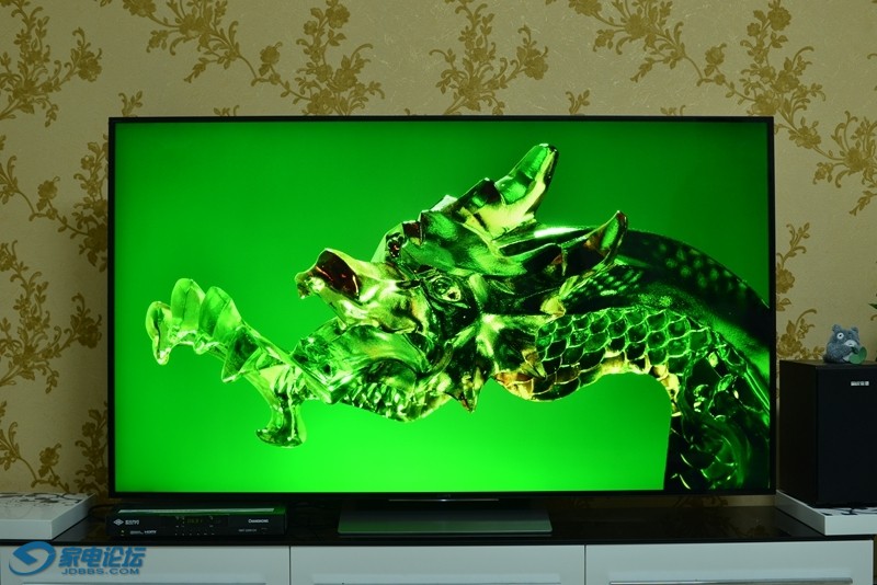 中了bjjbaojj大虾的毒新入手索尼65X9300D评测