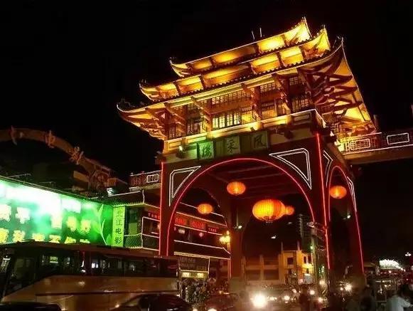 广东附近十大名寺都在哪里,广东最有灵气的庙