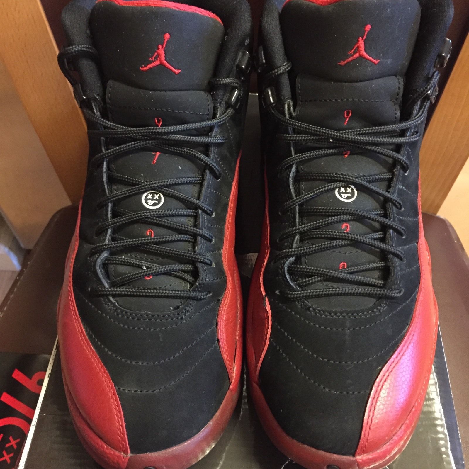 AJ12的FluGame要来了，你知道关于它的多少？