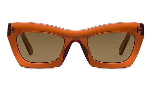 爱美无忧：你好，你的夏日墨镜装备已送达~