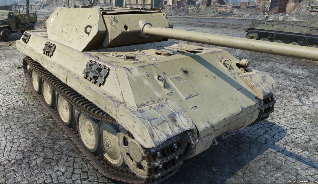 坦克世界闪击战最好用的金币坦克,坦克世界金币坦克可以赚金币吗