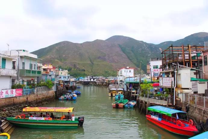 妈妈咪咪嘉年华的欢乐体验和香港郊区的生态怡然之旅