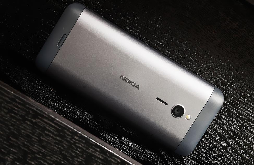 诺基亚发布全新诺基亚新1054g手机,诺基亚158元一台