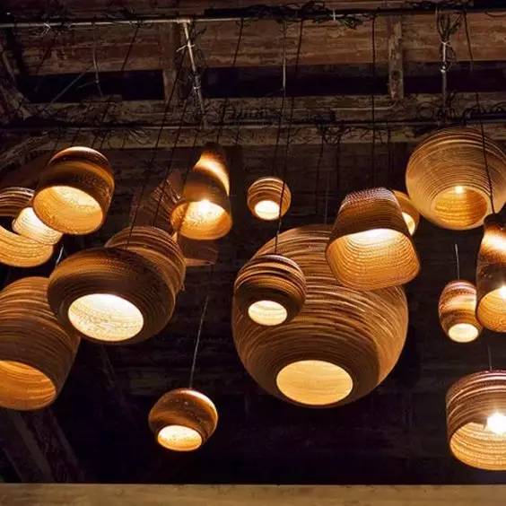 对甲醛说NO！瓦楞纸家具让你高枕无忧