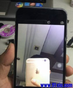 iphone6plus前置摄像头问题,苹果6plus前置摄像头黑屏维修