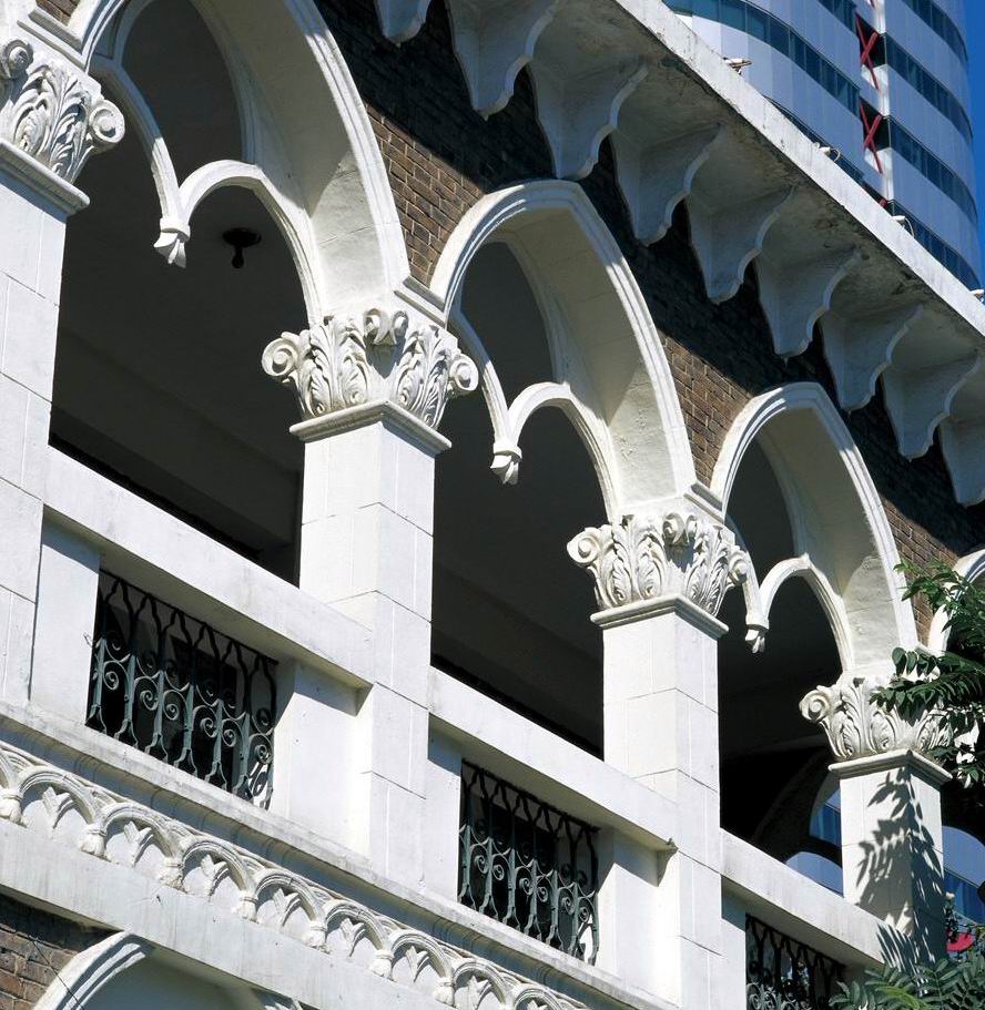 民国北洋32任总理中16位曾寓居天津,如今他们的房子都在哪?