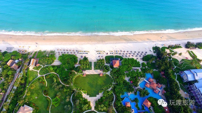 亚龙湾风水,海南三亚亚龙湾风水讲解