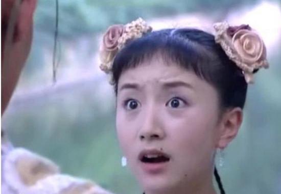 她16岁出道，19岁*款贷**养家，虽演技不俗，却一直不温不火