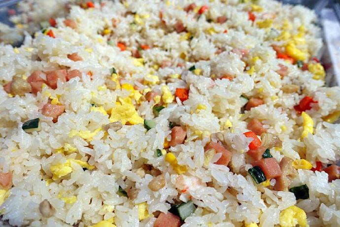 真正的五常大米有哪些,真正的五常大米香吗