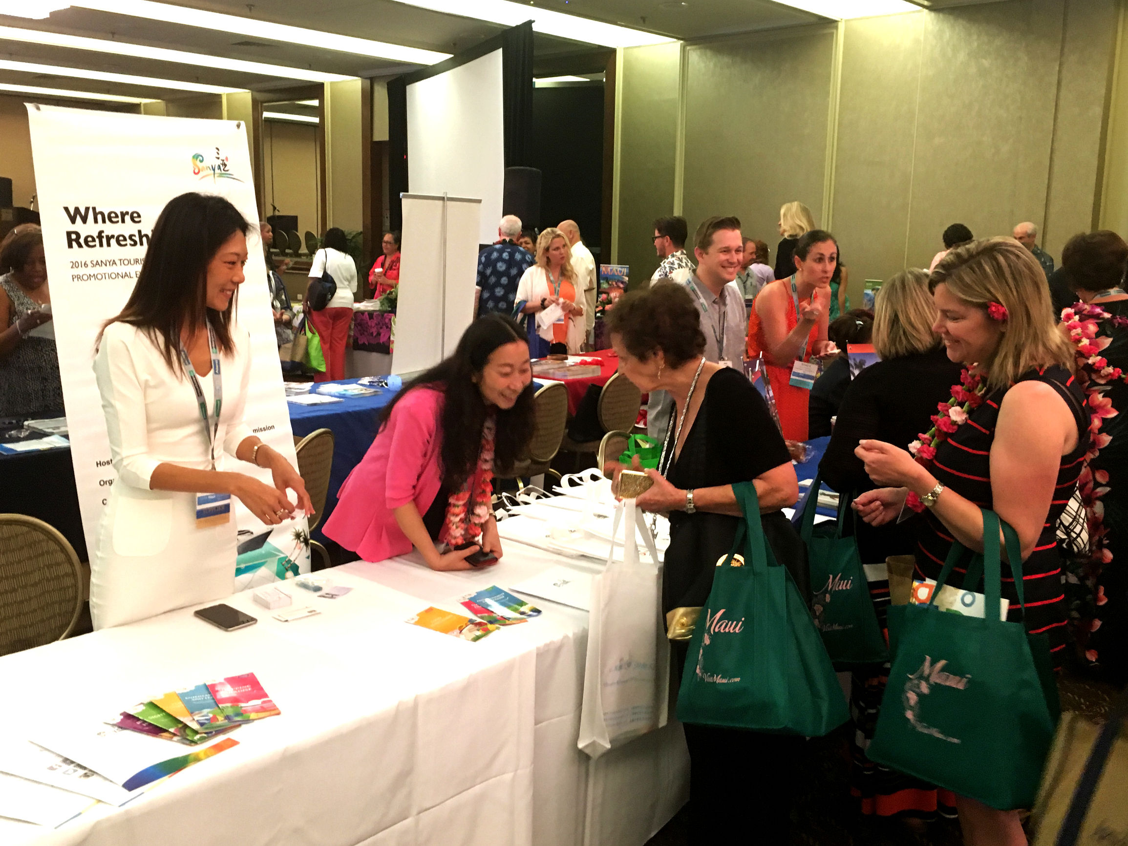 东方夏威夷三亚之旅,2024年海南三亚之旅