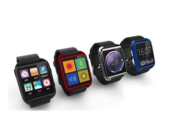 华为智能穿戴设备推荐,智能穿戴设备哪种好