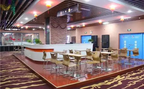 5月大片不断南昌哪些影院让你看得最爽？附选座秘籍～