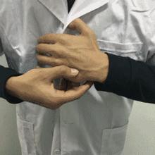 几秒钟治好颈椎腰椎病,教你一招解决颈椎疼