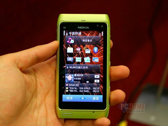 当年那些设计惊艳的手机,智能手机最经典设计