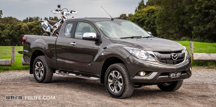 比较好的几款皮卡,不妨看看这几款皮卡