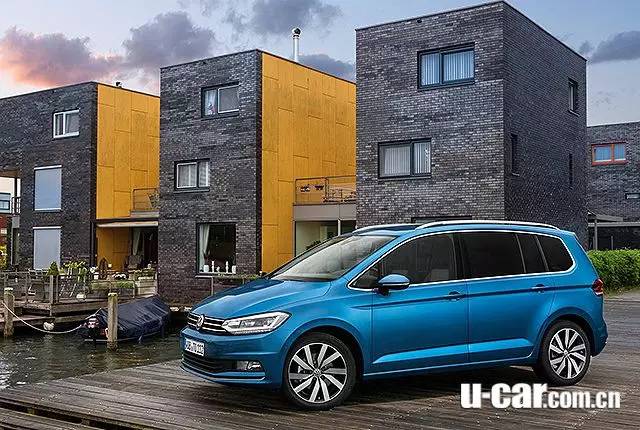 一万多的大众途安是真的吗,大众途安为什么在欧洲畅销