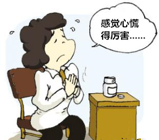 医生专访：心脏神经*能官**症是“病”吗?