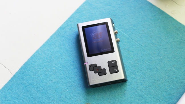 七彩虹c200播放器可以配4.4插头吗,七彩虹c200音乐播放器