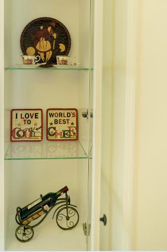 160平复式美式,当下最流行的美式家