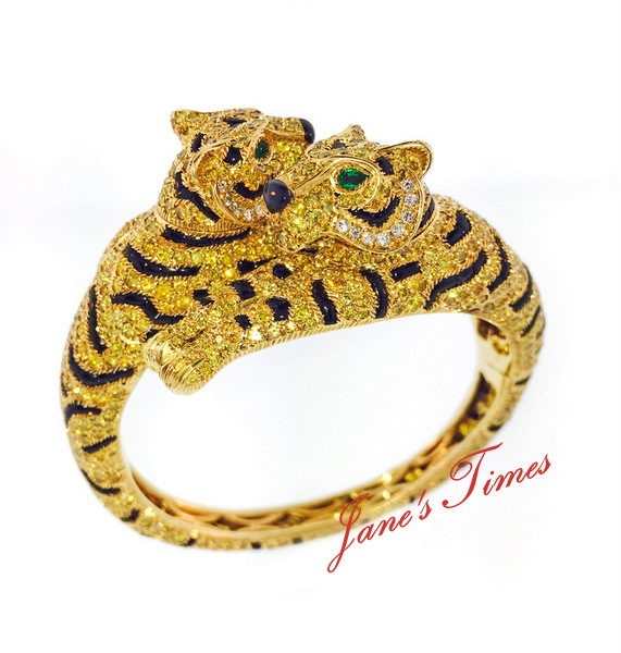 在TEFAF才能看到的传世佳作