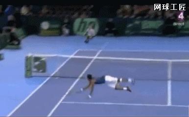 孟菲尔斯网球集锦,atp网球大师赛纪录