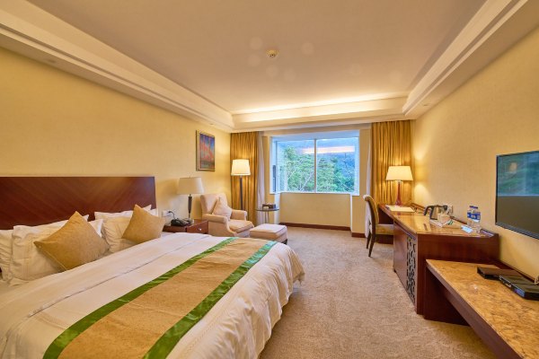 从化温泉之旅,从化文轩苑温泉攻略