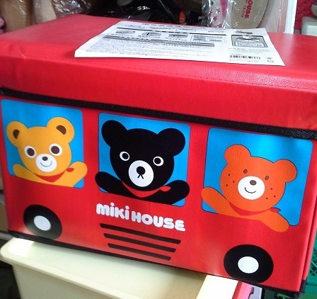 备个收纳玩具，当妈的再不用收拾屋子到崩溃了！