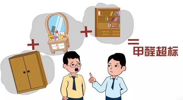 甲醛中毒鼻子出血怎么办啊,儿童甲醛中毒会流鼻血么