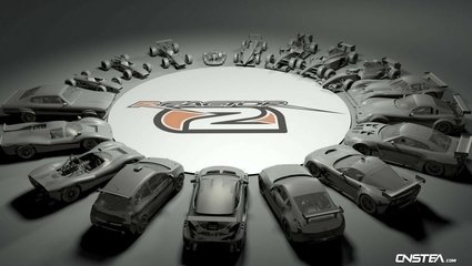 10大最简单的赛车游戏，赛车游戏手残众的福音