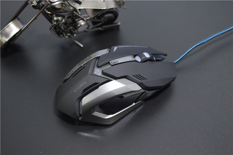 宜博m639鼠标失灵,宜博m639鼠标怎么调125hz