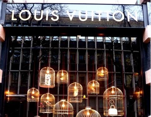 lv哪个国家价格最便宜,lv是哪个国家的品牌