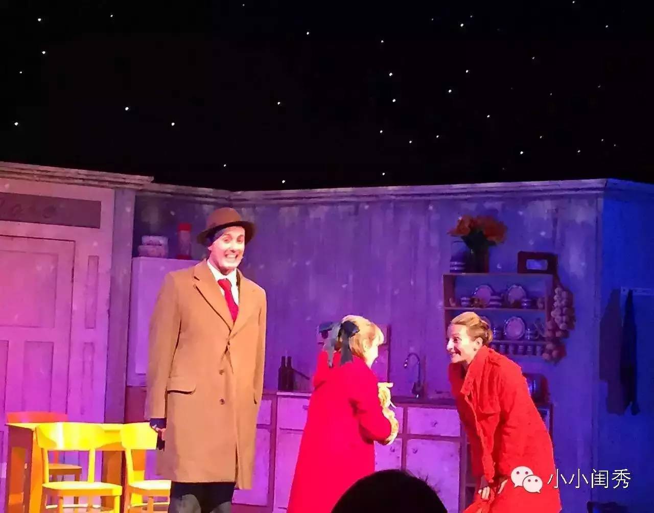 为什么要带孩子看音乐演奏会,带孩子看儿童剧买几张票