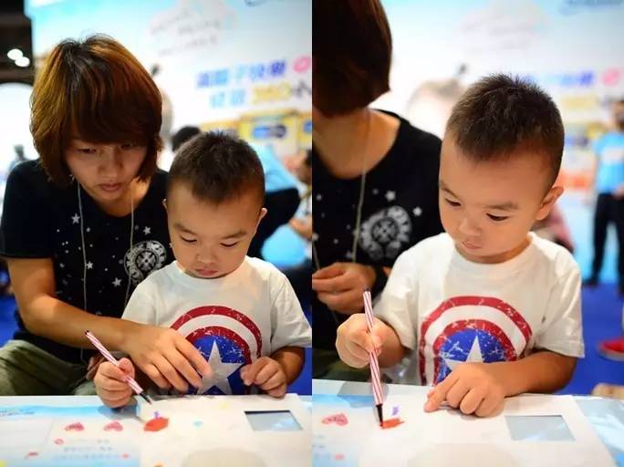妈妈咪咪嘉年华的欢乐体验和香港郊区的生态怡然之旅