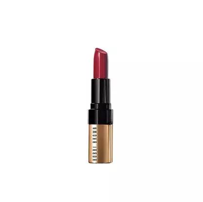 挑一款女王气Max的大红色的唇膏！