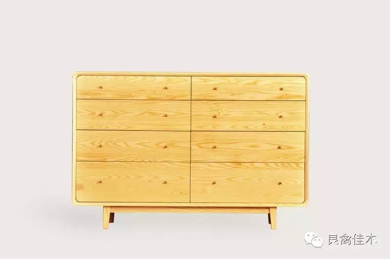 高端原木家具定制工厂有哪些 (定制实木家具柜)