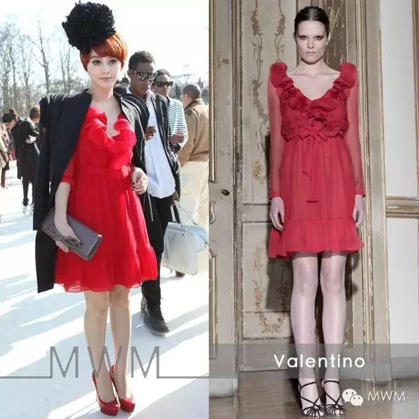 刘亦菲发色黑发图片,刘亦菲一般都是染什么发色