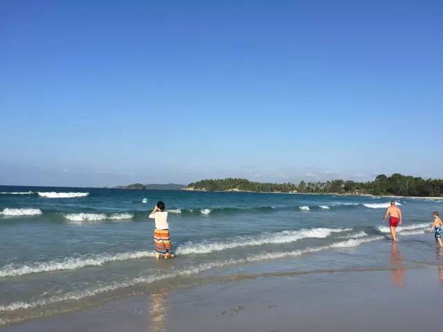 悦榕庄banyantree酒店,新加坡民丹岛酒店攻略