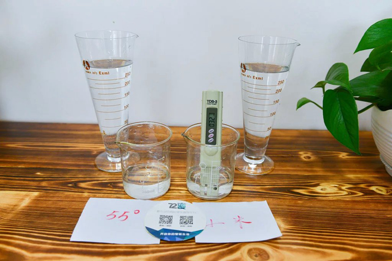 小米净水器直饮加热一体机测评,艾肯净水器和小米通用吗