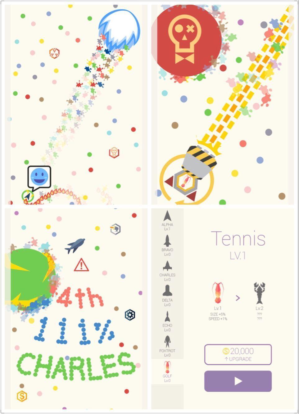 可以玩的小球球游戏,超好玩的球球游戏一玩就停不下来