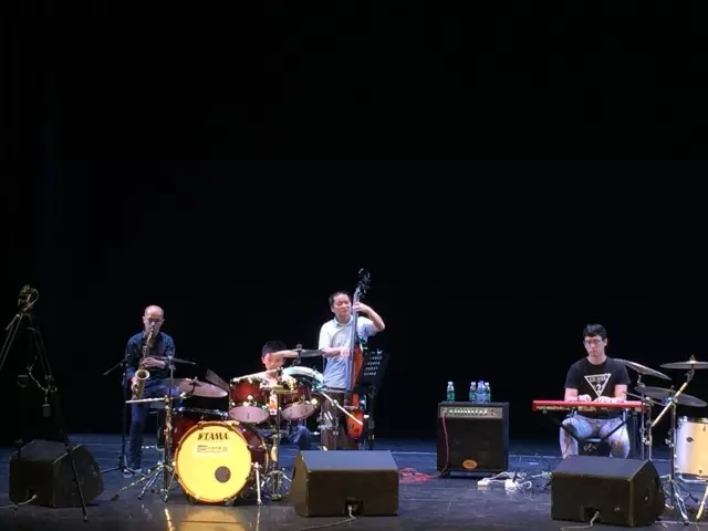 回顾2016第七届深圳国际打击乐文化节