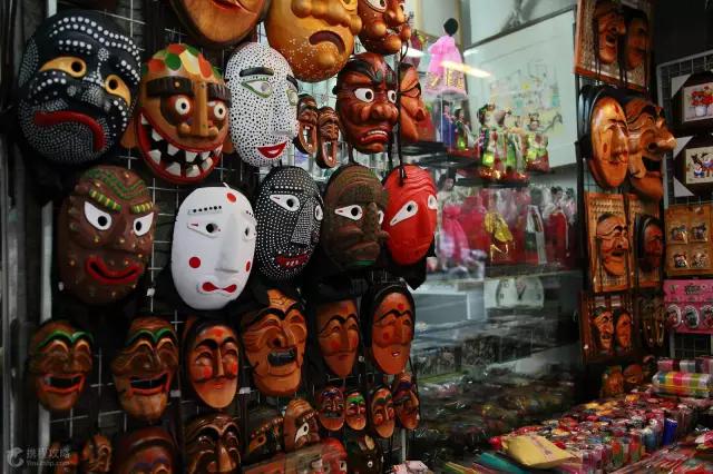 端午节超市购物攻略,韩国首尔购物攻略自助餐