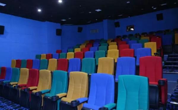 5月大片不断南昌哪些影院让你看得最爽？附选座秘籍～