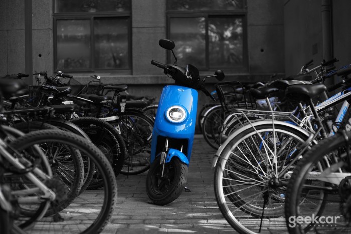 骑过200公里小牛M1后，我来告诉你它是一辆怎样的车